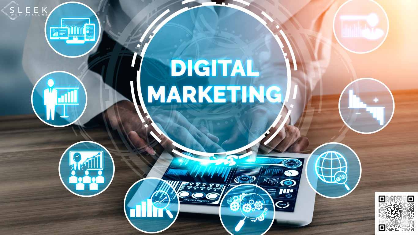 How Sleek Web Designs Helps Your Business Stand Out Online