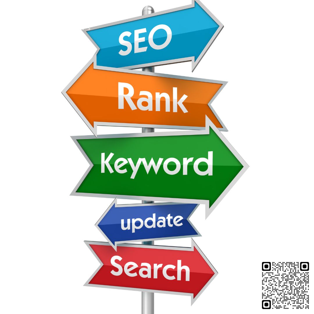 Increase Traffic and Sales with Sleek Web Designs SEO