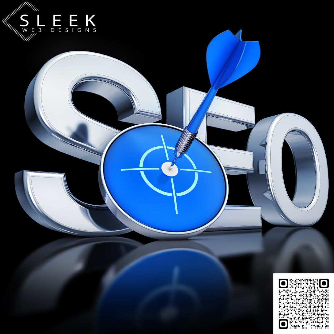 What makes Sleek Web Designs’ SEO services affordable and effective for NYC businesses?